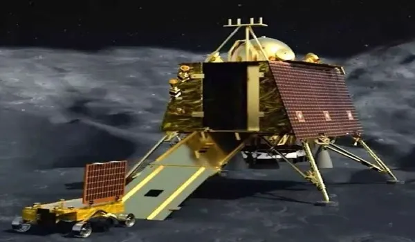 Chandrayaan-3: विक्रम लैंडर आज 'स्लीप मोड' से होगा 'एक्टिव', शुरू होगा चंद्र मिशन का दूसरा चरण