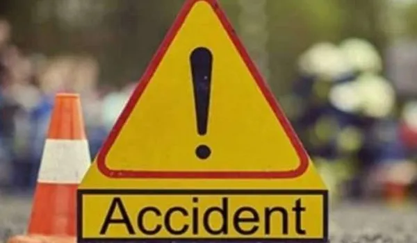 Didwana News: बोलेरो और मोटरसाइकिल में हुई जोरदार भिड़ंत, हादसे में 2 युवक हुए गंभीर रूप से घायल