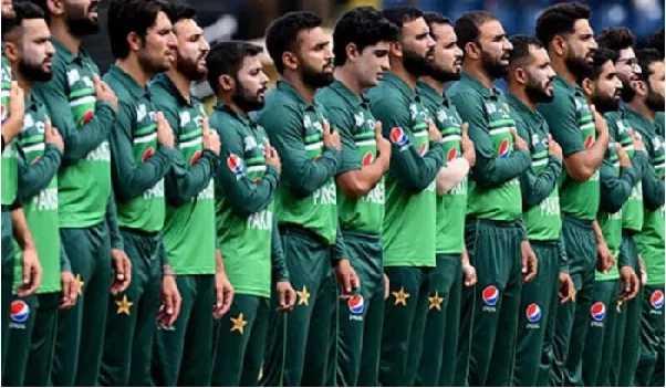 World Cup 2023: वनडे वर्ल्ड कप के लिए पाकिस्तान टीम का हुआ ऐलान, नसीम शाह की जगह इस दिग्गज को किया शामिल