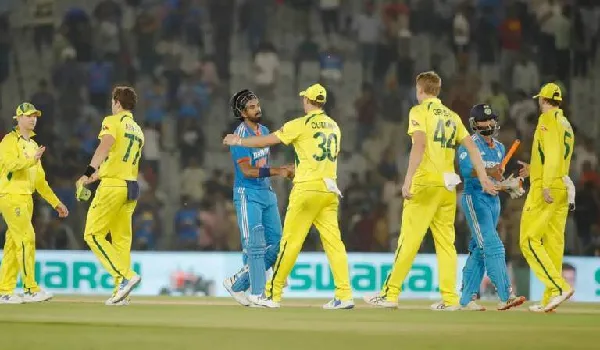 IND vs AUS: ऑस्ट्रेलिया के खिलाफ टीम इंडिया की जीत वर्ल्ड कप में पेश करेगी दावेदारी, सीरीज बतौर परीक्षा होगी साबित