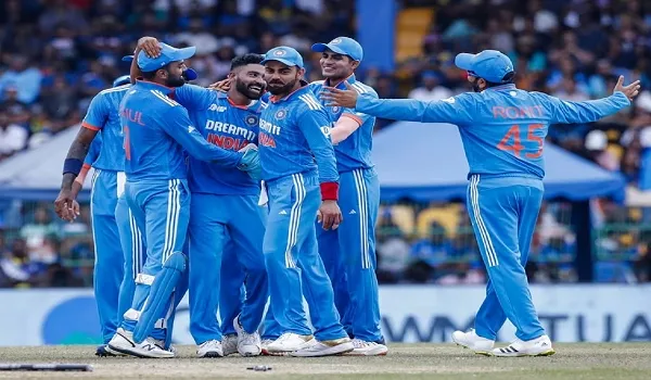IND vs AUS: ऑस्ट्रेलिया के खिलाफ सीरीज अपने नाम कर भारत बजायेगा जीत का डंका, वर्ल्ड कप तक नंबर-1 बने रहने का मिलेगा मौका