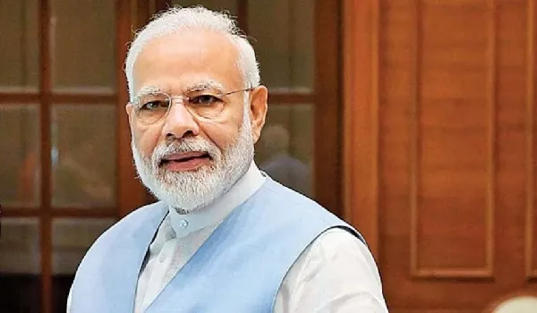 मन की बात में बोले प्रधानमंत्री नरेन्द्र मोदी, भारतीयों की सफलता दुनिया ने देखी