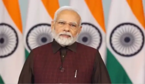 VIDEO: 9 नई वंदे भारत ट्रेनों की सौगात, प्रधानमंत्री मोदी बोले, आधुनिक कनेक्टविटी के विकास का अवसर