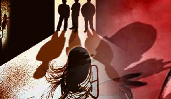 Dholpur News: विवाहिता के साथ सामूहिक दुष्कर्म का मामला आया सामने, मुकदमा दर्ज