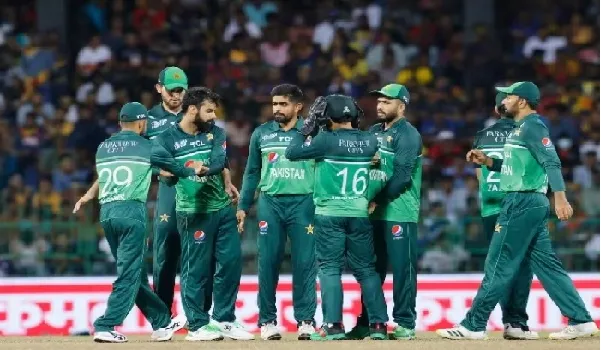 World Cup: वनडे वर्ल्ड कप से पहले पाकिस्तान टीम को मिली राहत, जल्द खिलाड़ियों का जारी हो सकता है वीजा