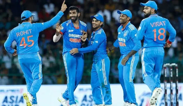 IND vs AUS: भारत-ऑस्ट्रेलिया के बीच तीसरा वनडे आज, रोहित-कोहली समेत इन बड़े बदलाव के साथ उतर सकती है टीम इंडिया