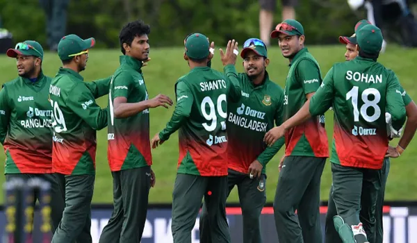 World Cup: वर्ल्ड कप को लेकर बांग्लादेश ने किया 15 सदस्यीय टीम का ऐलान, तमीम समेत इन दो खिलाड़ियों नहीं मिली जगह