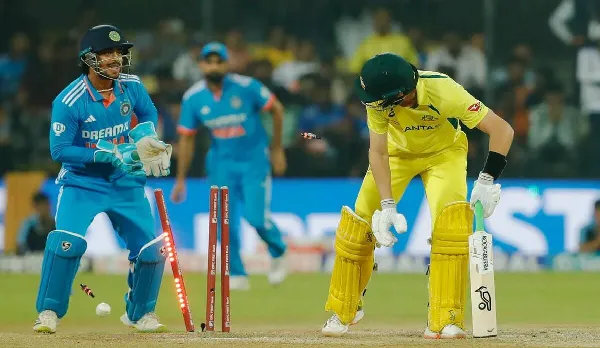 IND vs AUS: भारत के खिलाफ लाज बचाने उतरेगी ऑस्ट्रेलियाई टीम, हारने पर दर्ज होगा ये शर्मनाक रिकॉर्ड