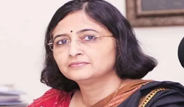 Rajasthan News: सीनियर IAS वीनू गुप्ता बनी रेरा की चेयरमैन, नगरीय विकास विभाग ने जारी की अधिसूचना