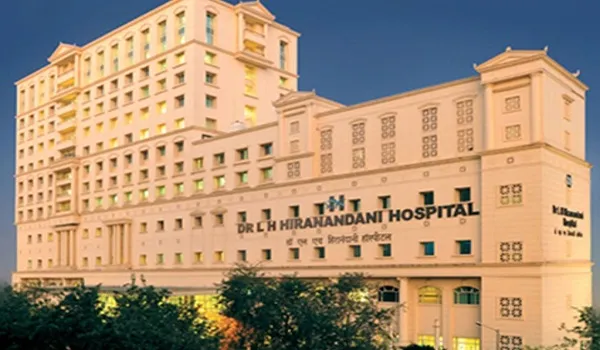 हीरानंदानी हॉस्पिटल किडनी केयर- किडनी स्वास्थ्य के लिए आशा की किरण