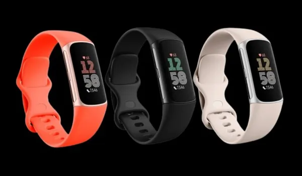 Fitbit ने 40+ स्पोर्ट्स मोड के साथ 'चार्ज 6' को किया लॉन्च, जानिए अन्य फीचर्स