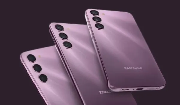 Samsung ने गैलेक्सी F34 5G को नए कलर वेरिएंट में किया लॉन्च, जानिए डिटेल्स