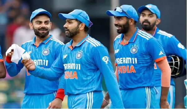 IND vs ENG: भारत-इंग्लैंड के बीच मैच आज, अश्विन समेत इन दो बड़े बदलाव के साथ उतर सकती है टीम इंडिया