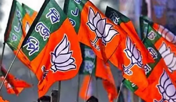 Rajasthan Election 2023: राजस्थान भाजपा कोर ग्रुप की बैठक आज, जल्द आ सकती है पहली लिस्ट