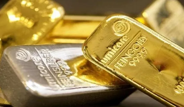Gold Silver Price Today: सोना 161 रुपये चढ़ा, चांदी में 1,010 रुपये का उछाल