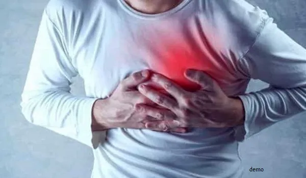 Covid-19: वैज्ञानिकों ने की खोज, जानिए कैसे कोविड हृदय को पहुंचाता है नुकसान
