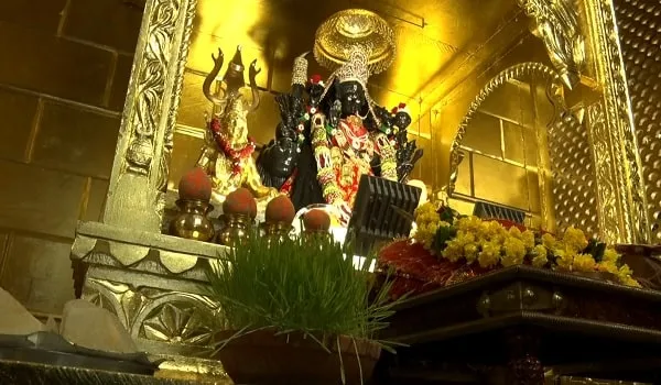 Maha Navami 2022: शारदीय नवरात्रा की महानवमी आज, जानिए देवीपीठ मंदिर की अनूठी प्रथा  