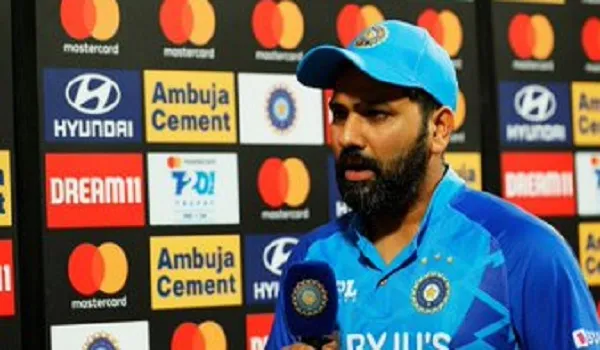 IND vs SA: दक्षिण अफ्रीका से हार के बाद कप्तान रोहित का बयान- गेंदबाजी में सुधार की गुंजाइश, विकल्पों पर करना होगा विचार 
