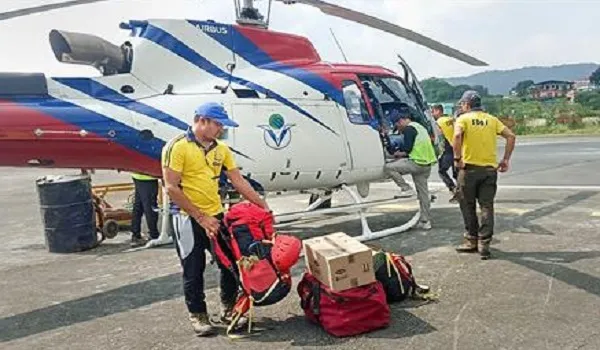Uttarakhand Avalanche: उत्तराखंड पुलिस ने हिमस्खलन के बाद लापता हुए 28 प्रशिक्षु पर्वतारोहियों की सूची जारी की