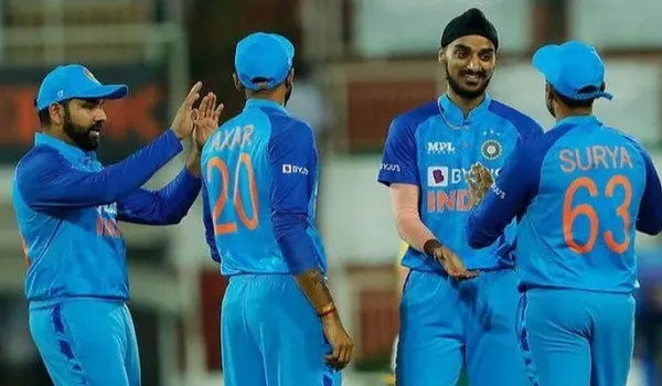 IND vs SA: भारत के वैकल्पिक खिलाड़ियों के पास दक्षिण अफ्रीका के खिलाफ खुद को साबित करने की चुनौती