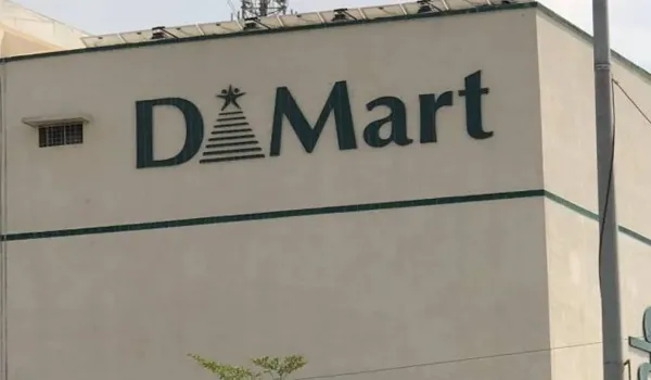 D-Mart की दूसरी तिमाही में आय 35.7 प्रतिशत बढ़कर 10,384.66 करोड़ रुपये पर