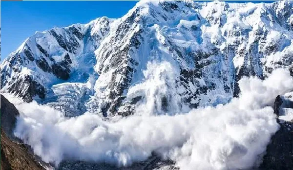 उत्तरकाशी हिमस्खलन : एनआईएम प्रशिक्षक ने कहा, चंद सेकेंड में सब कुछ बर्फ की मोटी चादर से ढक गया