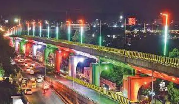 VIDEO: मुख्यमंत्री अशोक गहलोत की बड़ी घोषणा, सोडाला एलिवेटेड रोड का नाम होगा भारत जोड़ो मार्ग
