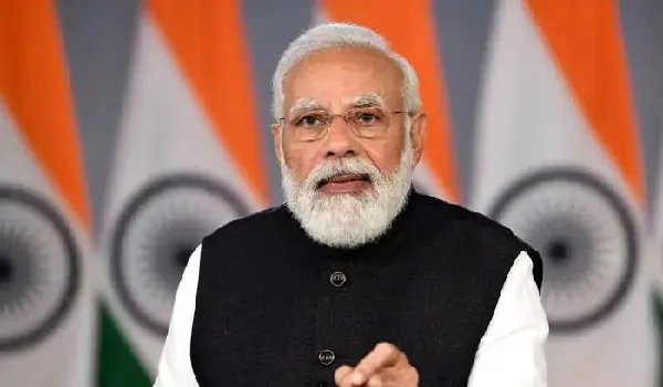 शहरी नक्सली गुजरात में प्रवेश की फिराक में, राज्य उन्हें बर्बाद कर देगा :  प्रधानमंत्री नरेन्द्र मोदी