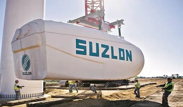 Suzlon Energy के 1,200 करोड़ रुपये के राइट निर्गम को मिला पूर्ण अभिदान 
