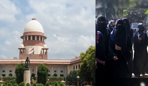 कर्नाटक हिजाब प्रतिबंध मामला: उच्चतम न्यायालय का खंडित फैसला, मामला प्रधान न्यायाधीश को भेजा गया
