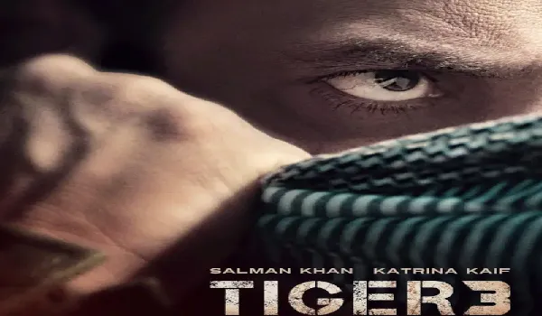 Tiger 3 की रिलीज डेट में हुआ बदलाव, सामने आया धांसू पोस्टर