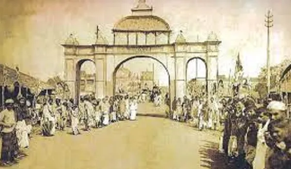 6 अक्टूबर का इतिहास: आज के दिन लार्ड कर्जन ने बंगाल के विभाजन का किया था फैसला
