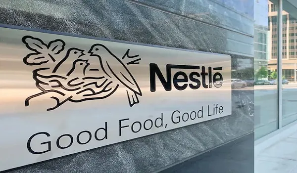 Nestlé का शुद्ध लाभ 8.25 प्रतिशत बढ़कर 668 करोड़ रुपये पर पहुंचा