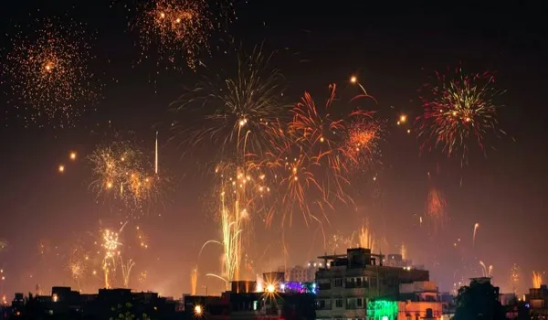 दीवाली पर पटाखों का इस्तेमाल होगा दंडनीय अपराध, 6 माह तक की हो सकती है जेल:  दिल्ली के पर्यावरण मंत्री 