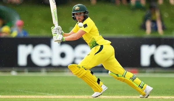 Alyssa Healy आस्ट्रेलिया महिला क्रिकेट टीम की उप कप्तान नियुक्त, भारत दौरे में ऑस्ट्रेलिया का नेतृत्व करने की संभावना