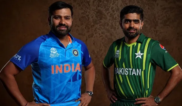 India vs Pakistan: आज खेला जाएगा भारत-पाक टी20 विश्व कप मैच, सिनेमाघर करेंगे सीधा प्रसारण 