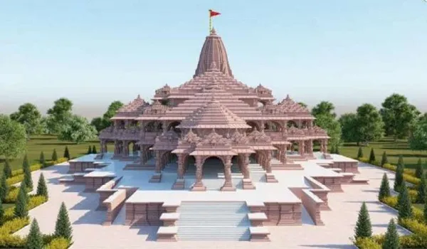  श्रद्धालुओं के लिए जनवरी 2024 में खुल जाएगा राम मंदिर: चम्पत राय