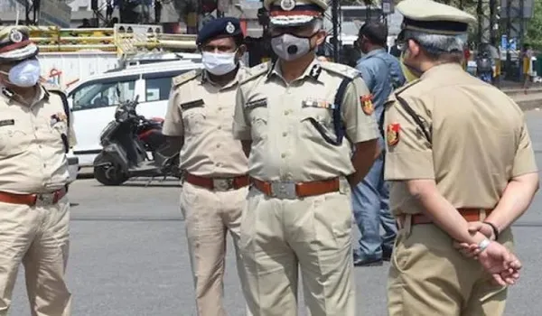 दक्षिण-पूर्वी दिल्ली में झगड़े का रोहिंग्या समुदाय से कोई संबंध नहीं- Police