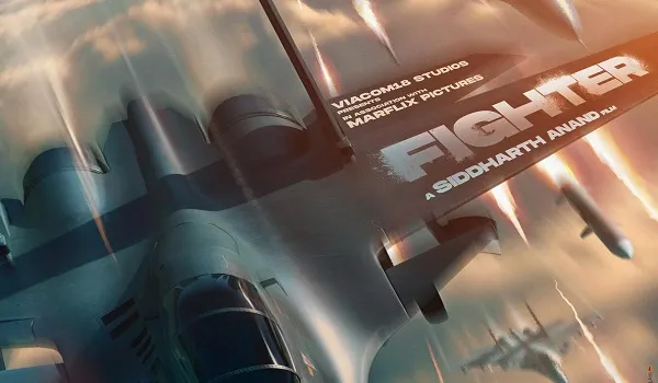 Fighter: ऋतिक रोशन, दीपिका पादुकोण ने की 'फाइटर' की नई रिलीज डेट की घोषणा