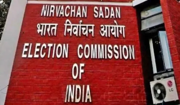 अगले हफ्ते गुजरात के चुनाव कार्यक्रम की घोषणा कर सकता है निर्वाचन आयोग