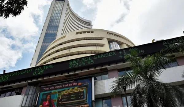 Sensex की शीर्ष 10 में से 9 कंपनियों का बाजार पूंजीकरण 90,319 करोड़ रुपये बढ़ा