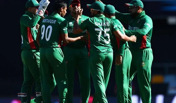 WorldCup 2022: Bangladesh ने लास्ट ओवर के रोमांच में Zimbabwe को 3 रन से दी मात