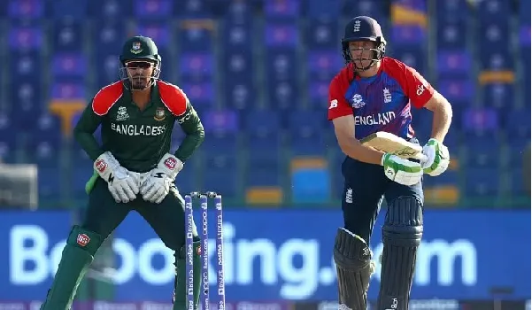 World Cup: वर्ल्ड कप में इंग्लैंड और बांग्लादेश के बीच मुकाबला आज, टूर्नामेंट से पहले इंग्लिश टीम पेश करेगी दावेदारी