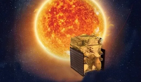ISRO: 'आदित्य-एल1' सफलतापूर्वक निकला पृथ्वी के प्रभाव क्षेत्र से बाहर, 9.2 लाख किमी की दूरी की तय