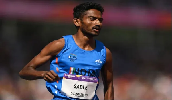 Asian Games: स्टीपलचेज 3000 मीटर में भारत ने रचा इतिहास, एथलेटिक्स में पहला गोल्ड मेडल किया हासिल