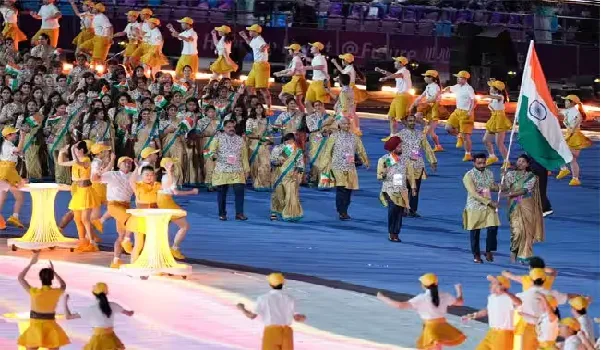 Asian Games: एशियन गेम्स में भारत ने रचा इतिहास, एक दिन में सर्वाधिक 15 मेडल हासिल कर रिकॉर्ड किया अपने नाम