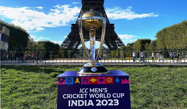 World Cup 2023: वर्ल्ड कप अपने आप में रचेगा रिकॉर्ड इतिहास, इन बदलाव के साथ खेले जायेंगे मुकाबले