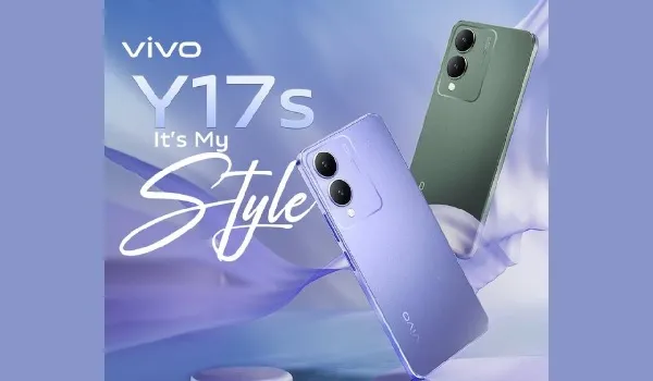 Vivo Y17s भारत में हुआ लॉन्च, जानिए कीमत, स्पेसिफिकेशन