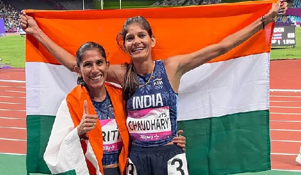Asian Games: एशियन गेम्स एथलीट में पारूल चौधरी ने रचा इतिहास, 5000 मीटर की रेस में भारत ने जीता गोल्ड मेडल