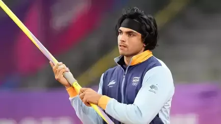 Asian Games: भारत ने जेवलिन थ्रो में जीता गोल्ड मेडल, 88.88 मीटर डिस्टेंस के साथ नीरज चोपड़ा ने किया कमाल